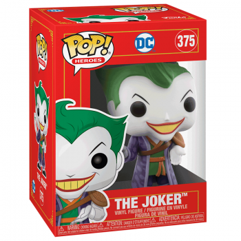 FUNKO POP! - DC Comics - Imperial Palace The Joker #375